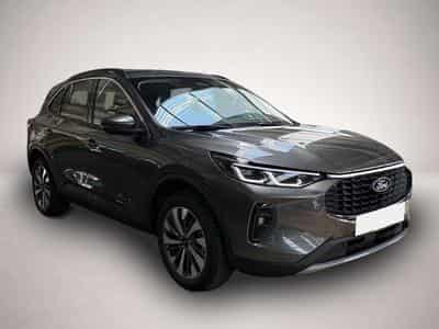 Ford Kuga (2024) - Photo 2