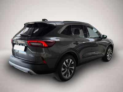 Ford Kuga (2024) - Photo 3