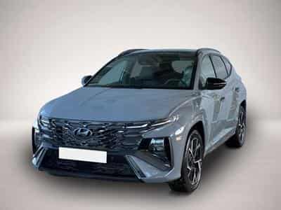 Hyundai Tucson (2025) - Photo 1