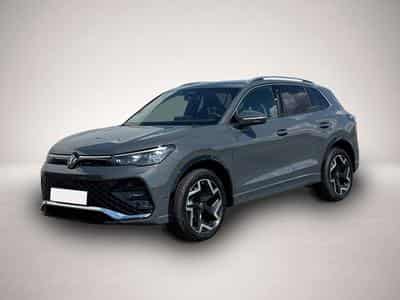VW Tiguan (2026) - Photo 1