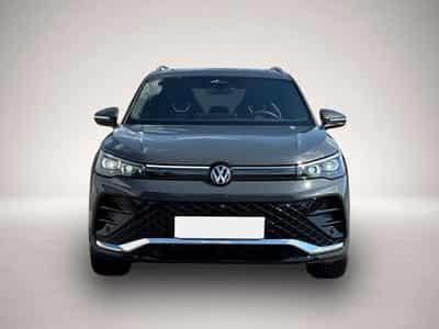 VW Tiguan (2026) - Photo 2