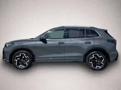 VW Tiguan (2026) - Photo 3