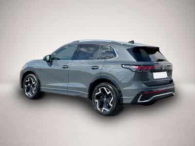 VW Tiguan (2026) - Photo 4