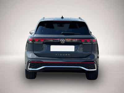 VW Tiguan (2026) - Photo 5