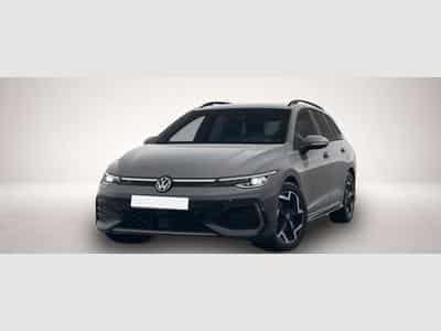 VW Golf (2026) - Photo 1