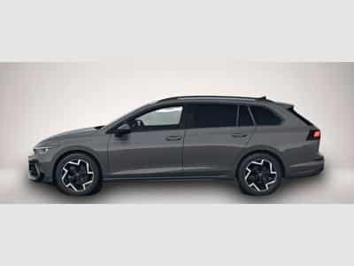 VW Golf (2026) - Photo 2