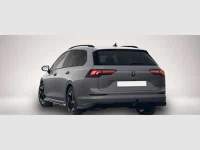 VW Golf (2026) - Photo 3