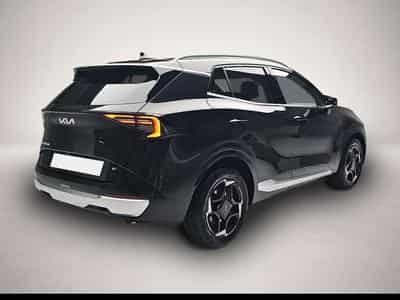 Kia Sportage (2026) - Photo 2