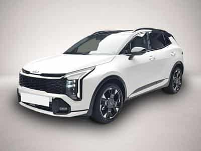 Kia Sportage (2026) - Photo 1