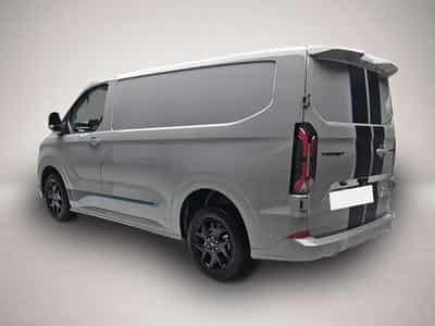 Ford Transit (2026) - Photo 3