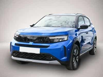 Opel Frontera (2026) - Photo 1