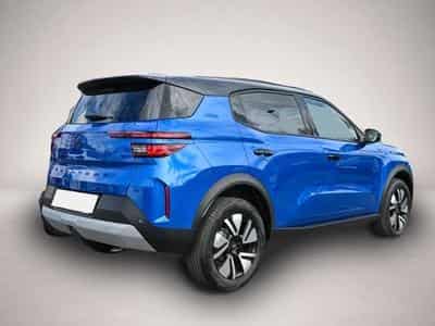 Opel Frontera (2026) - Photo 3