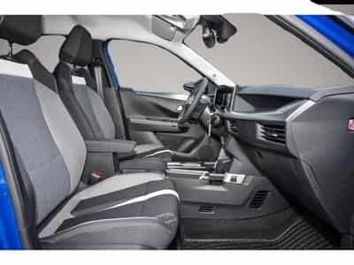 Opel Frontera (2026) - Photo 5