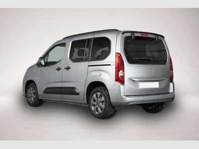 Opel Combo (2026) - Photo 3