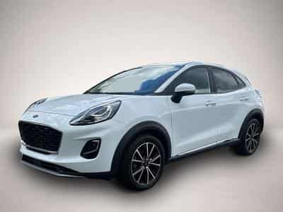 Ford Puma (2023) - Photo 1