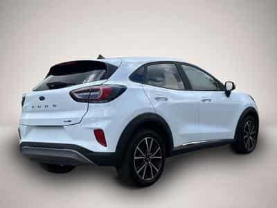 Ford Puma (2023) - Photo 2