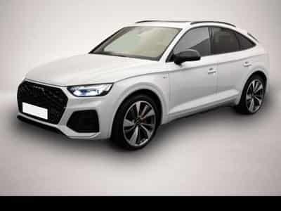 Audi Q5 (2025) - Photo 1