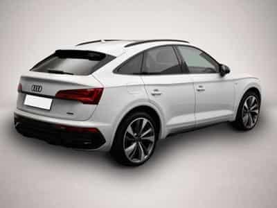 Audi Q5 (2025) - Photo 2
