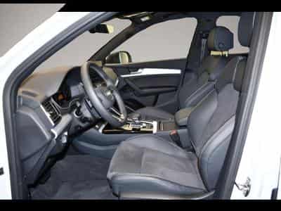 Audi Q5 (2025) - Photo 3