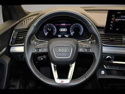 Audi Q5 (2025) - Photo 5