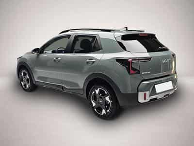Kia Stonic (2026) - Photo 3