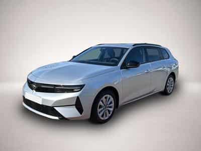 Opel Astra (2026) - Photo 1