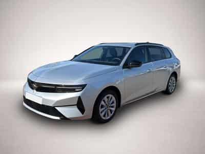 Opel Astra (2026) - Photo 2