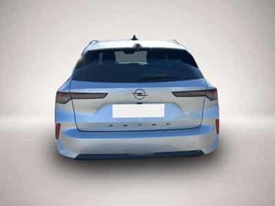 Opel Astra (2026) - Photo 5
