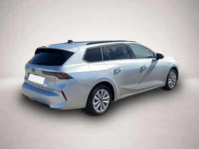 Opel Astra (2026) - Photo 6