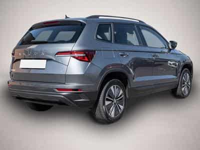 Skoda Karoq (2025) - Photo 3
