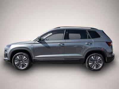 Skoda Karoq (2025) - Photo 4