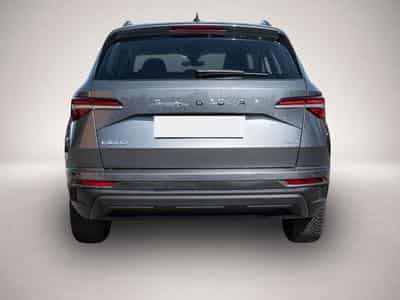 Skoda Karoq (2025) - Photo 5