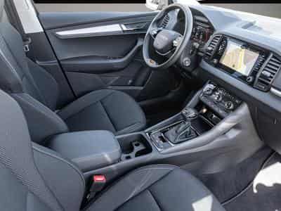 Skoda Karoq (2025) - Photo 6