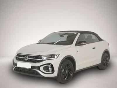 VW T-Roc (2025) - Photo 1