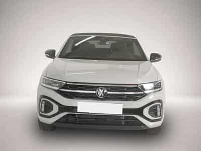 VW T-Roc (2025) - Photo 2