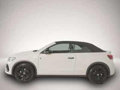 VW T-Roc (2025) - Photo 3