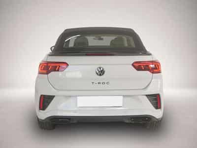 VW T-Roc (2025) - Photo 4