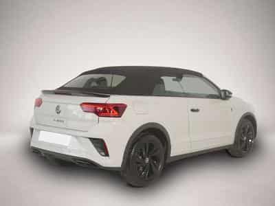 VW T-Roc (2025) - Photo 5