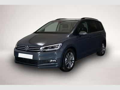 VW Touran (2026) - Photo 1