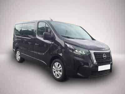 Nissan Primastar (2025) - Photo 3