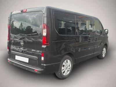 Nissan Primastar (2025) - Photo 4