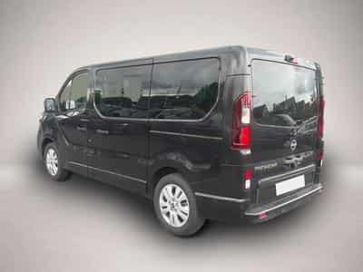 Nissan Primastar (2025) - Photo 5