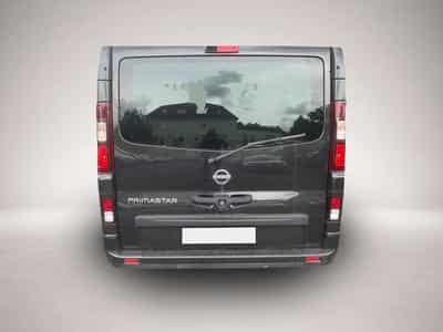 Nissan Primastar (2025) - Photo 6