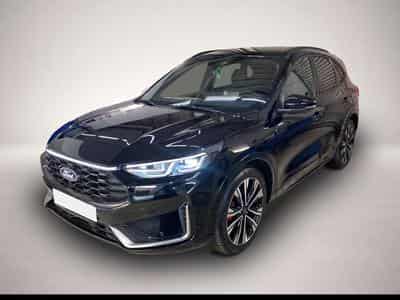 Ford Kuga (2025) - Photo 2