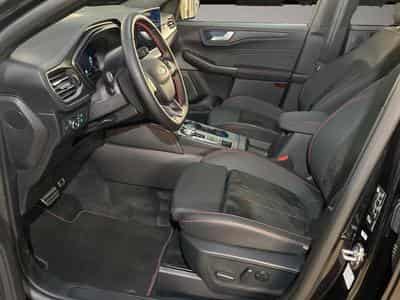 Ford Kuga (2025) - Photo 3