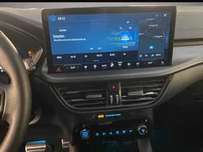 Ford Kuga (2025) - Photo 5