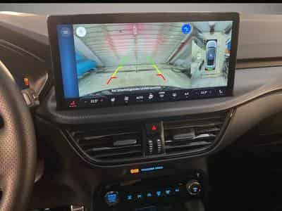 Ford Kuga (2025) - Photo 6