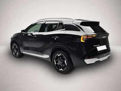Kia Sportage (2026) - Photo 3