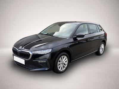 Skoda Scala (2025) - Photo 2