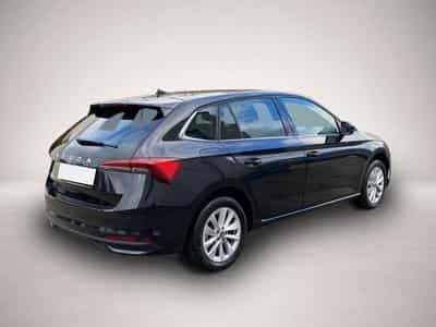 Skoda Scala (2025) - Photo 4